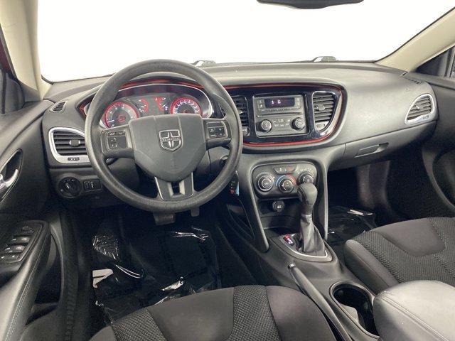 Used 2014 Dodge Dart SE w/ Convenience Group FWD image 15