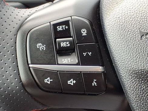 Used 2023 Ford Escape ST-Line Elite AWD/4WD image 22