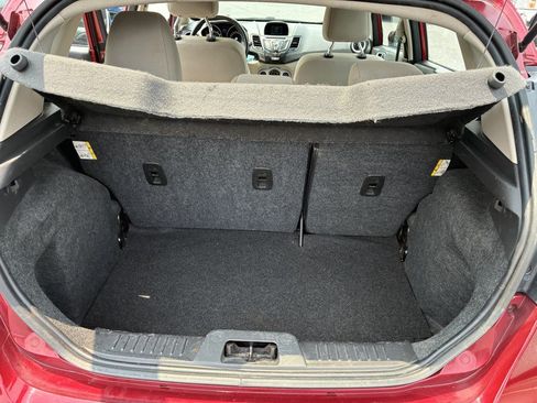Used 2016 Ford Fiesta SE FWD image 15