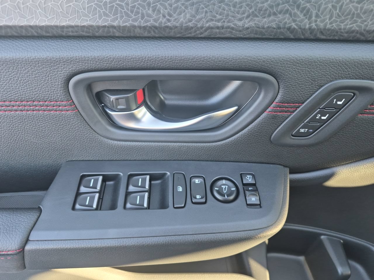 New 2026 Honda Pilot Black Edition image 13