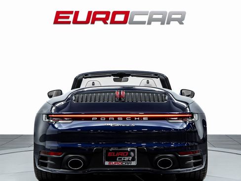 Used 2024 Porsche 911 Carrera S image 5