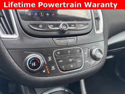 Used 2023 Chevrolet Malibu LT image 5