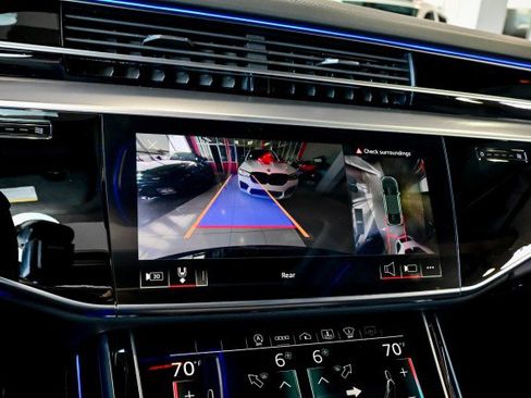 Used 2022 Audi S8 w/ S8 Comfort Plus Package image 41