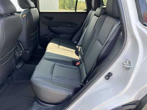 New 2026 Subaru Outback Wilderness AWD/4WD image 13