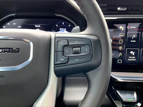 Certified 2025 GMC Sierra 1500 Denali w/ Denali Reserve Package AWD/4WD image 25