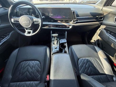 Used 2023 Kia Sportage X-Line image 14