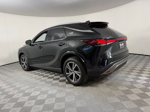 Used 2024 Lexus RX 350 Premium w/ Cold Area Package FWD image 9