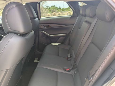 Used 2023 MAZDA CX-30 AWD 2.5 S w/ Preferred Package image 16