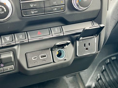 New 2026 GMC Sierra 3500 Pro w/ Convenience Package AWD/4WD image 26