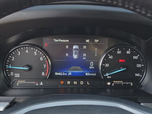 Certified 2023 Ford Explorer XLT w/ Equipment Group 202A image 26