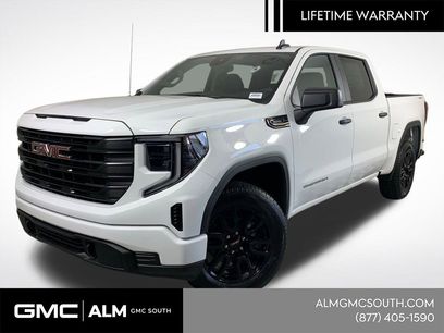 New 2026 GMC Sierra 1500 Pro w/ Graphite Edition