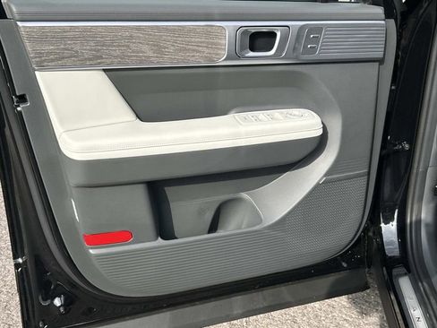 New 2026 Hyundai Santa Fe Calligraphy image 16