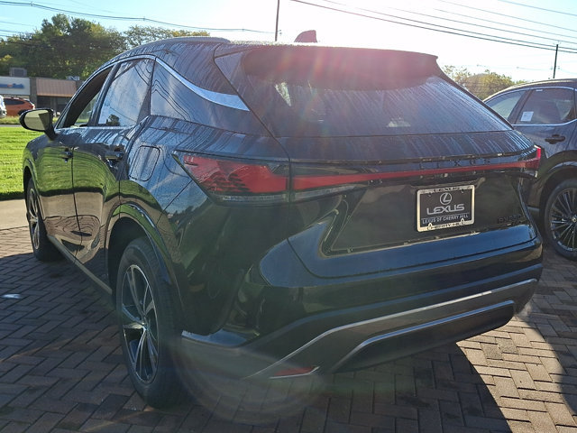 New 2026 Lexus RX 350 Premium w/ Accessory Package (K3) AWD/4WD image 3