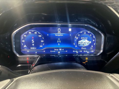 Used 2022 Chevrolet Silverado 1500 LT image 24