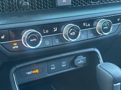 Used 2026 Honda CR-V TrailSport image 22