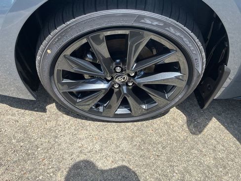 New 2026 Toyota Corolla SE FWD image 27