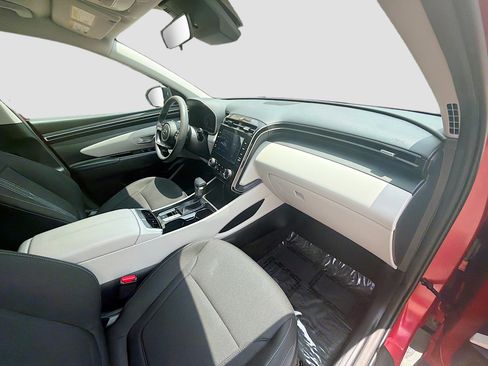 Used 2023 Hyundai Tucson SEL FWD image 30