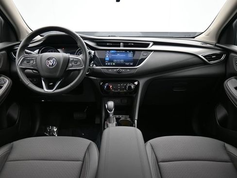 Used 2023 Buick Encore GX Preferred w/ Cold Weather Comfort Package image 42