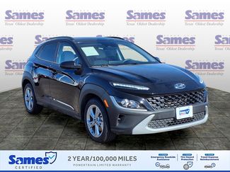 Used 2023 Hyundai Kona SEL video 1