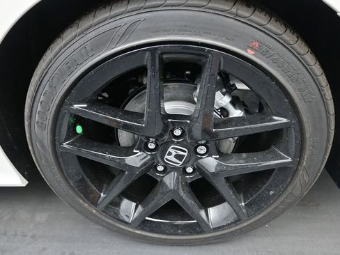 New 2026 Honda Civic Sport image 15