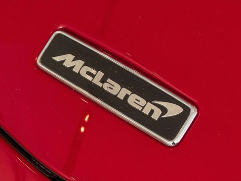 Used 2022 McLaren GT RWD image 39
