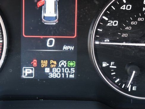Used 2023 Subaru Outback Limited AWD/4WD image 33