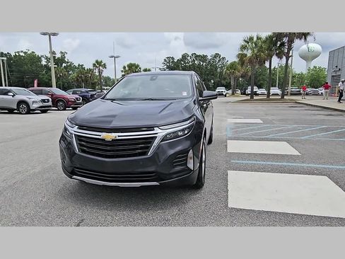 Used 2022 Chevrolet Equinox LT FWD image 20