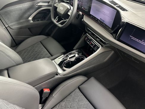 New 2026 Audi SQ5 Premium Plus AWD/4WD image 15