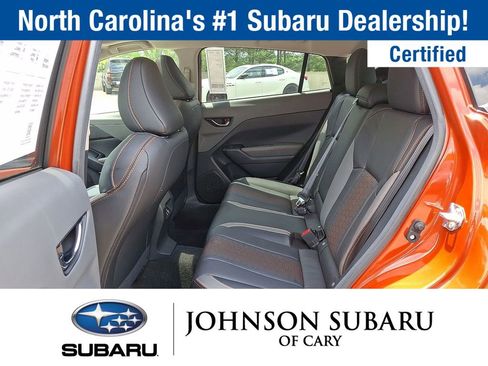 Used 2025 Subaru Crosstrek 2.5i Limited image 15