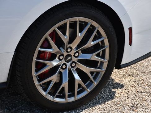Used 2024 Ford Mustang GT Premium RWD image 12
