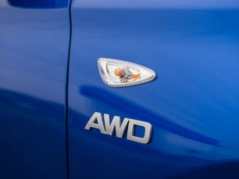 Used 2023 Kia Seltos LX image 12