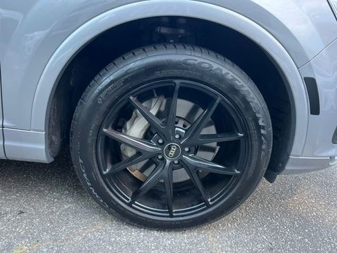 Used 2018 Audi Q7 3.0T Prestige w/ Prestige Package image 40