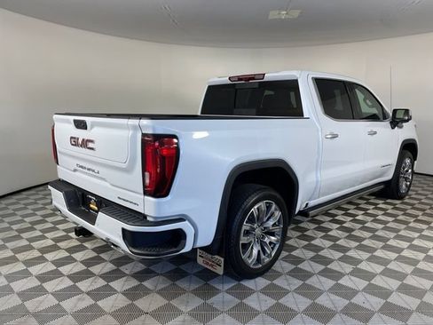 New 2026 GMC Sierra 1500 Denali w/ Denali Reserve Package AWD/4WD image 22