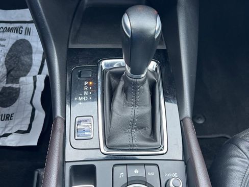 Used 2017 MAZDA MAZDA3 Grand Touring w/ Premium Equipment Package image 14