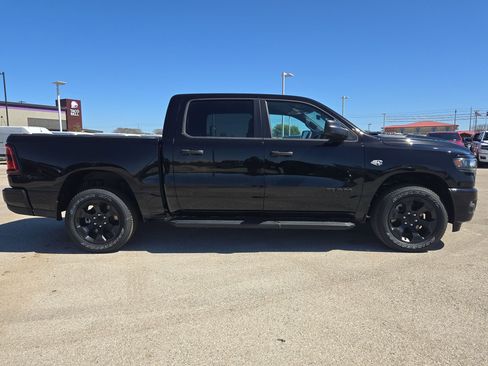 New 2026 RAM 1500 Express image 2