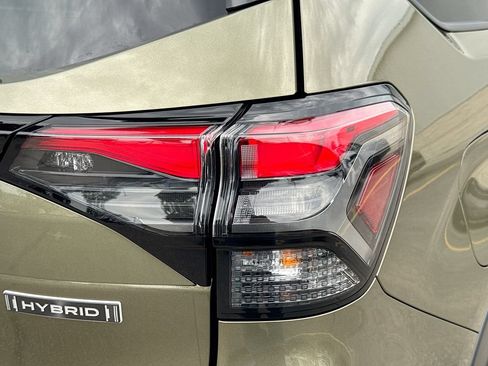 New 2026 Subaru Forester Premium AWD/4WD image 35