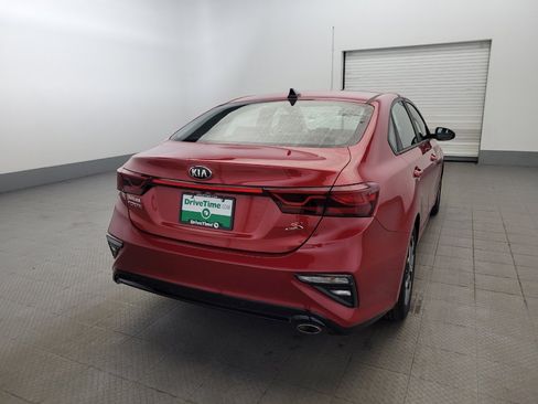 Used 2019 Kia Forte LXS FWD image 7