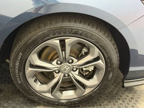 Used 2024 Honda Accord EX-L image 6