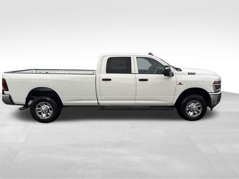 New 2025 RAM 3500 Tradesman image 8
