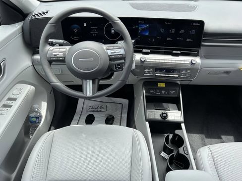 New 2026 Hyundai Kona Limited FWD image 17