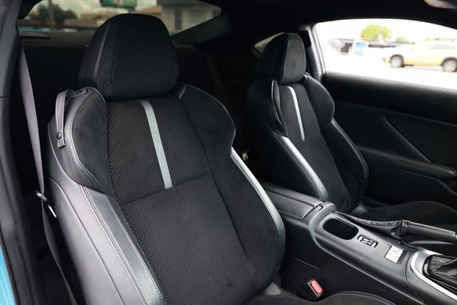 Used 2022 Toyota GR86 Premium RWD image 19