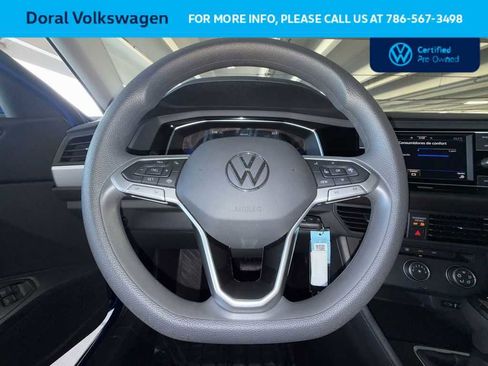 Used 2023 Volkswagen Jetta S image 15