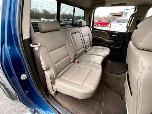 Used 2018 GMC Sierra 1500 SLT image 26