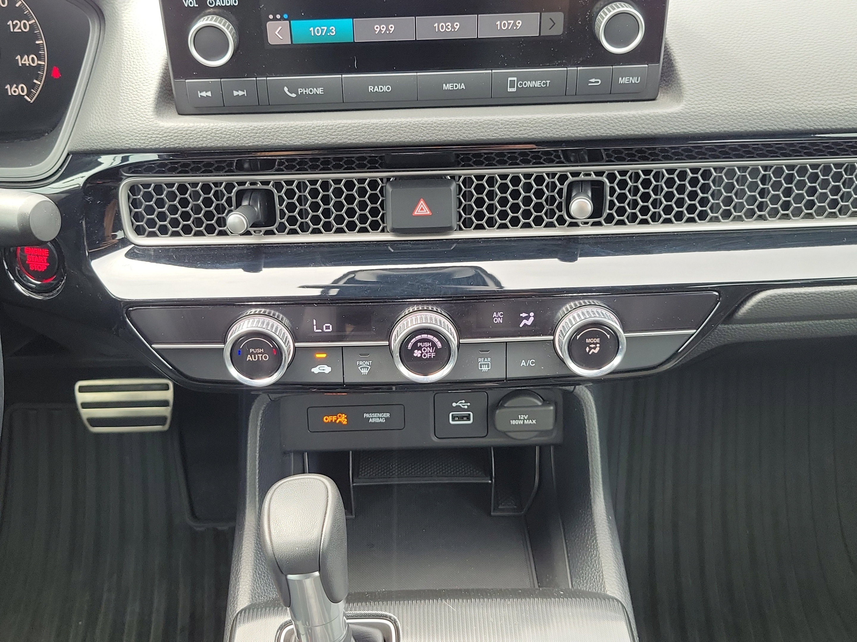 Used 2024 Honda Civic Sport image 14