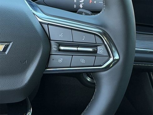 New 2026 Chevrolet Tahoe Premier image 14