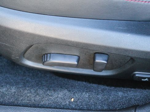 Used 2021 Subaru WRX Limited w/ Popular Package #1 image 21