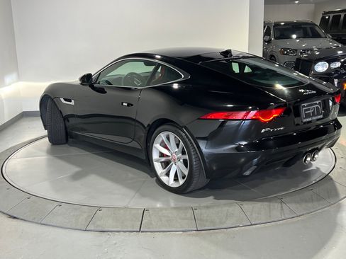 Used 2015 Jaguar F-TYPE S image 10
