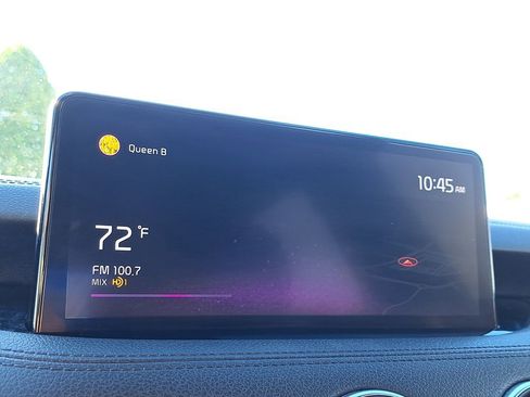 Used 2022 Kia Stinger GT-Line w/ Sun & Sound Package image 22