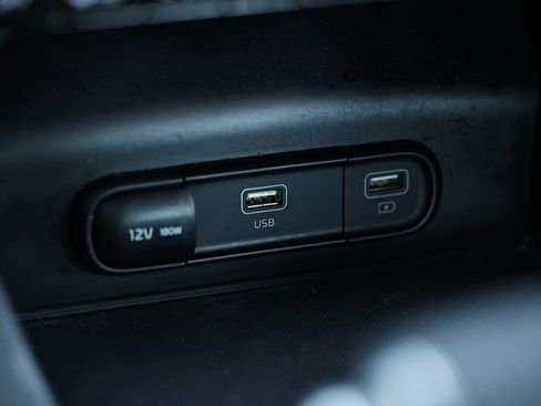 Used 2024 Kia K5 LXS image 38