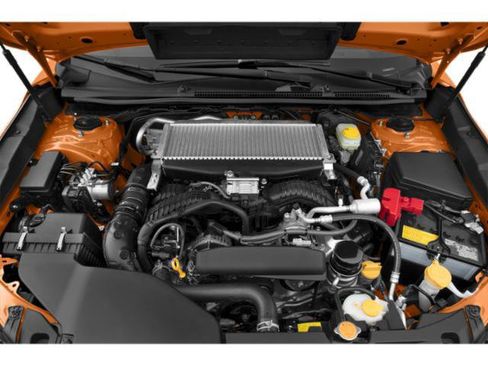 Used 2023 Subaru WRX Limited AWD/4WD image 15